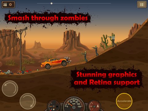 Earn to Die