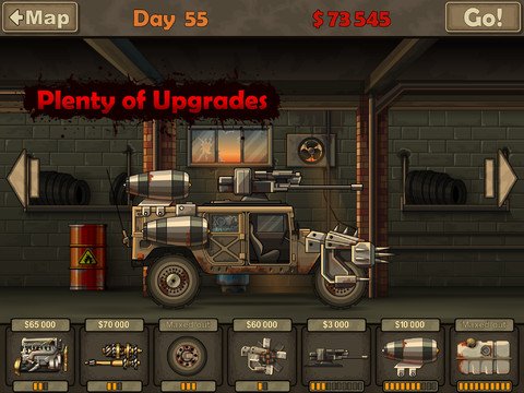 Earn to Die