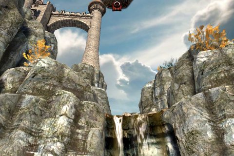Epic Citadel