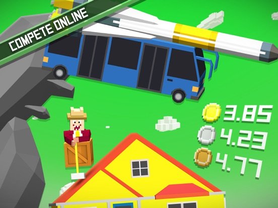 Climby Hammer