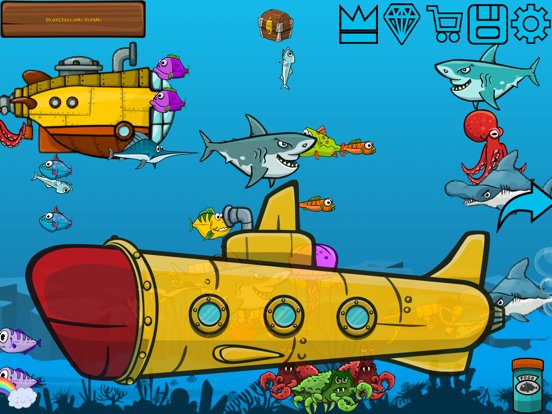 Fisherman - Idle Fishing Game