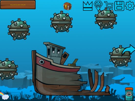 Fisherman - Idle Fishing Game