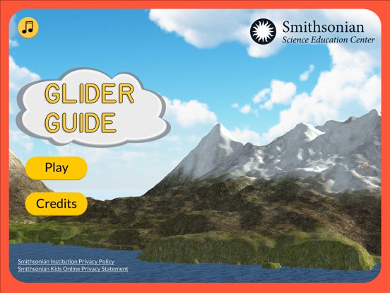 Glider Guide