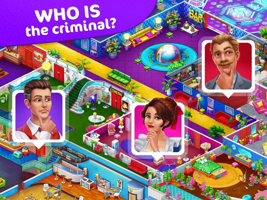 Hidden Hotel: Miami Mystery