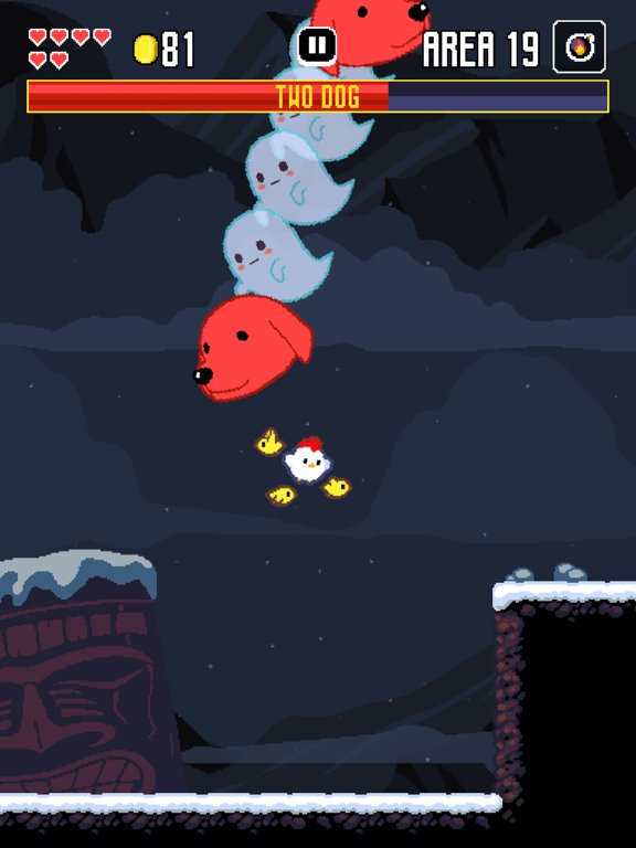 Super Fowlst
