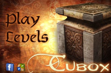 Cubox