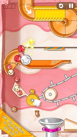 Rolling Coins