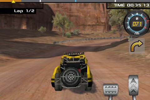 2XL TROPHYLITE Rally