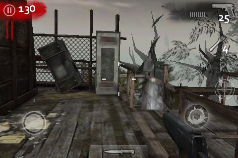 COD Zombies