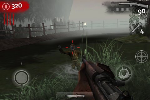 COD Zombies