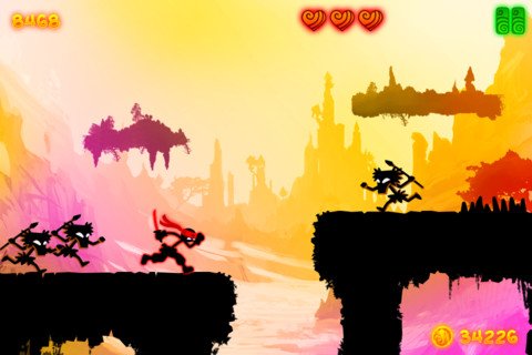 Dalton 2: Lost World