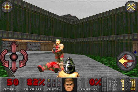 DOOM