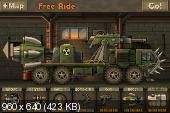 Earn to Die