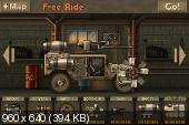 Earn to Die