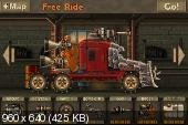 Earn to Die