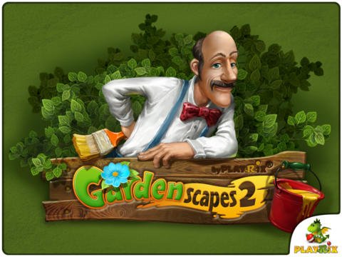 Garden 2