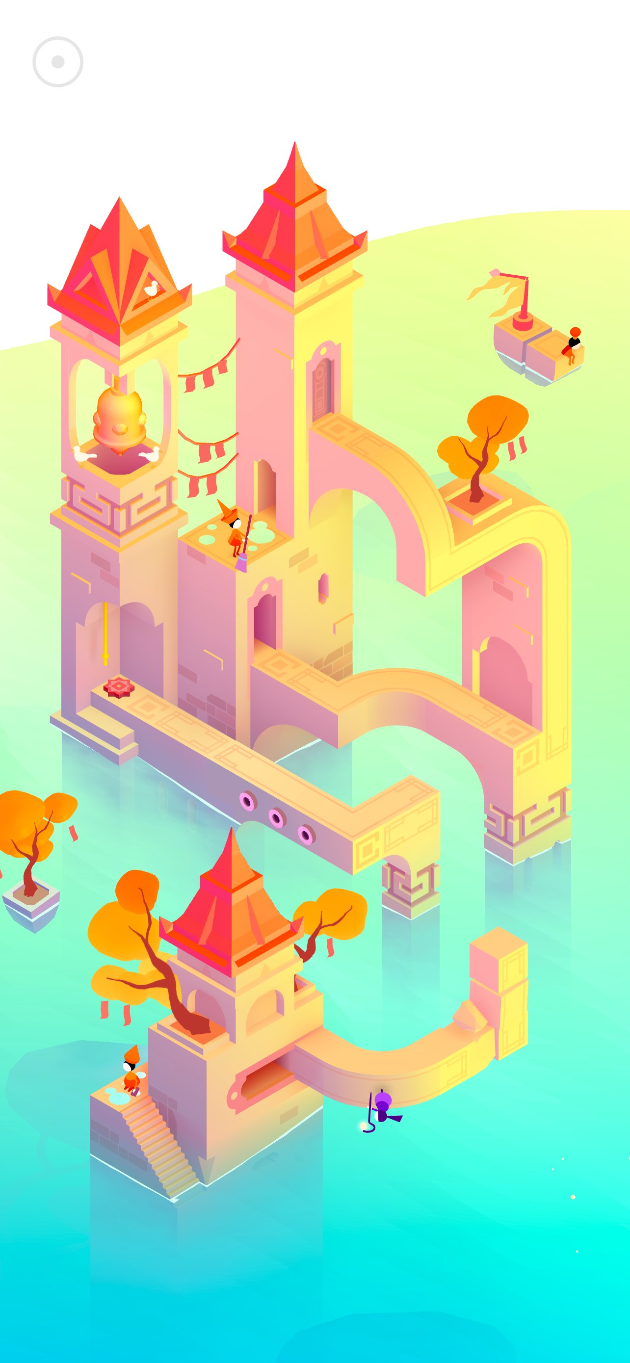 Monument Valley 3