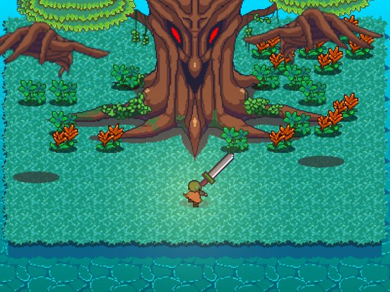 Labyrinth Legend