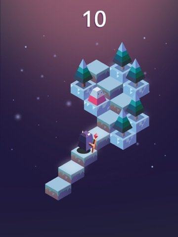 Path to God