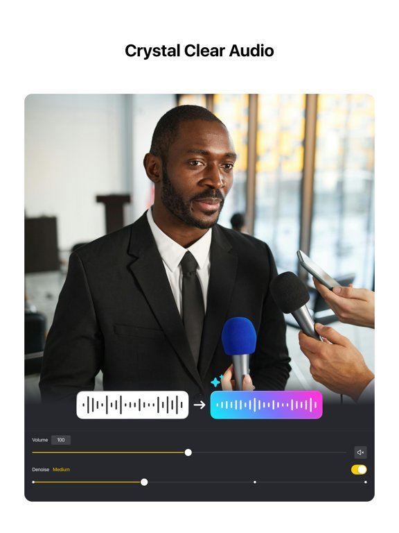 VN: Video Editor