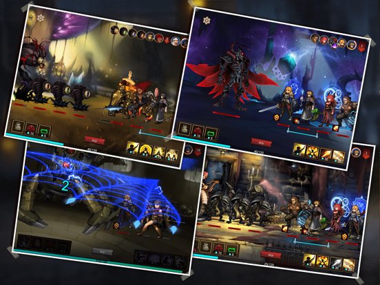 Dungeon Survival 2