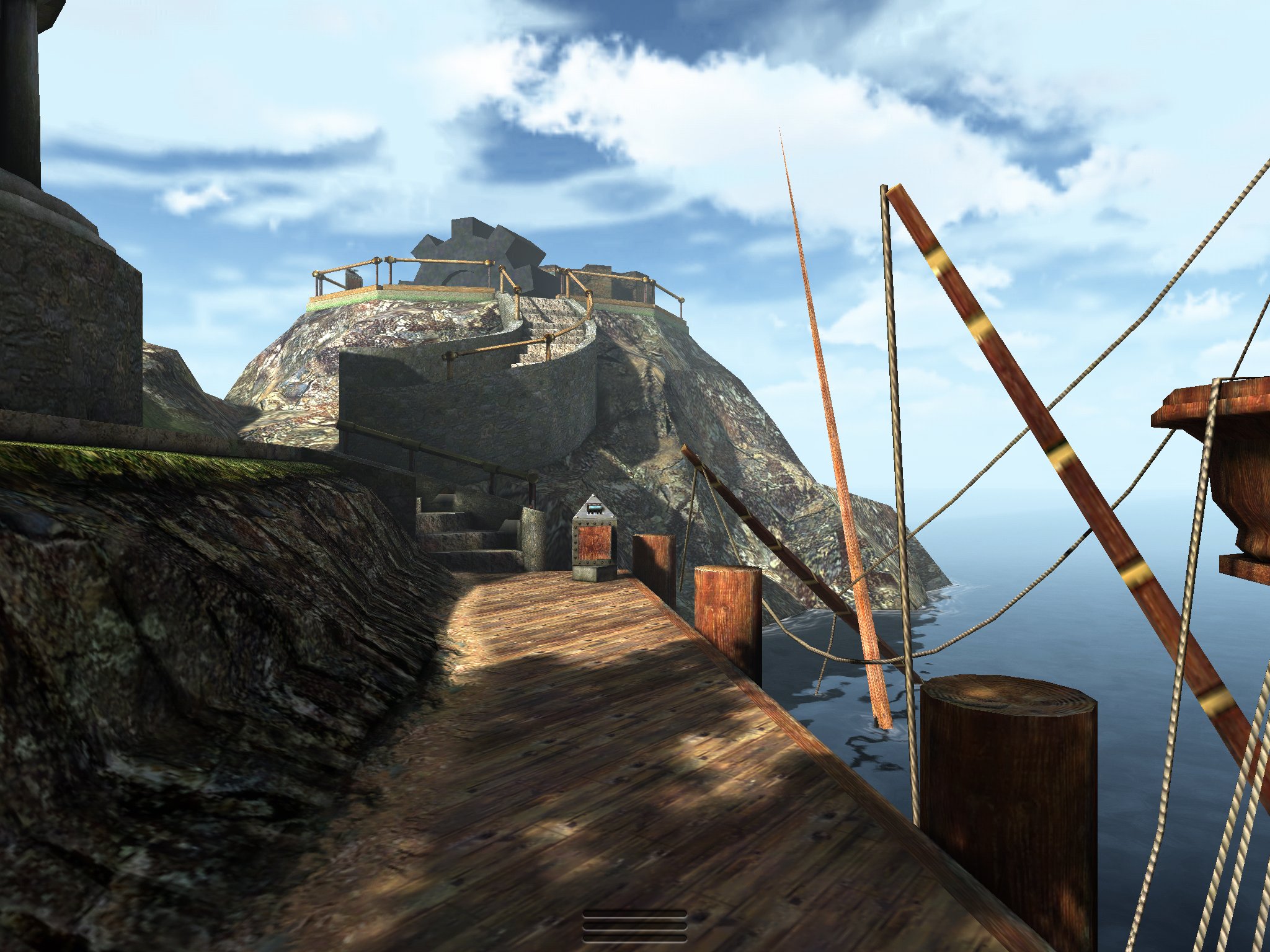 realMyst