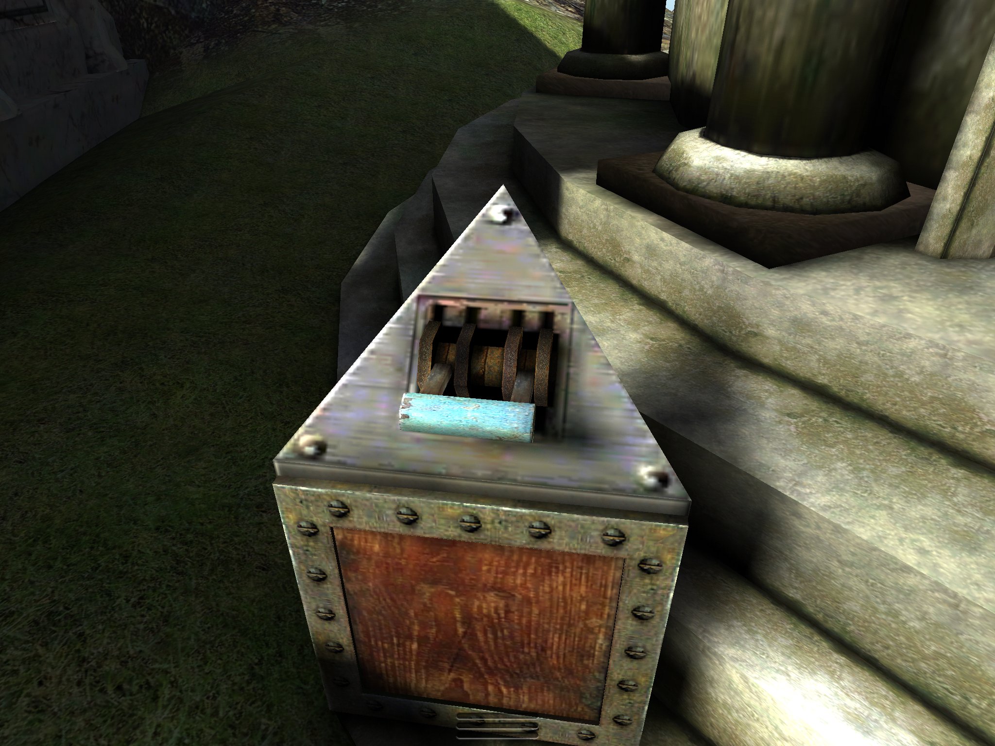 realMyst
