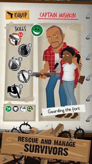 Rebuild 3: Gangs of Deadsville