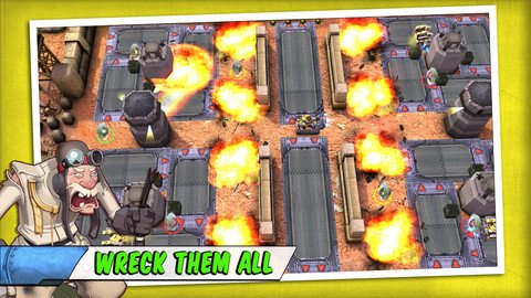 TankBattles