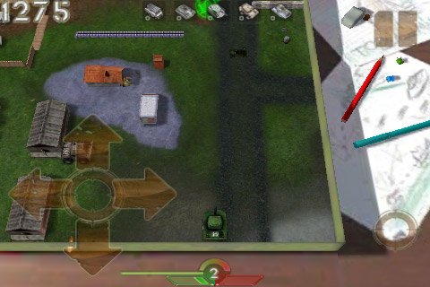 Tank-O-Box