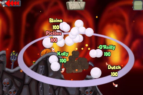 Worms