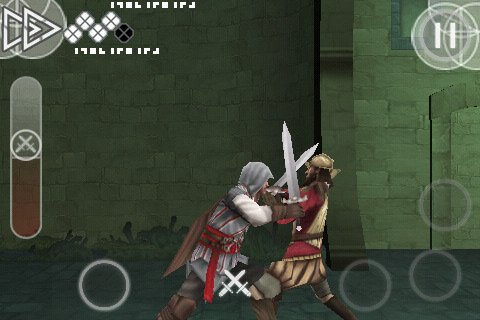 Assassin's Creed II 