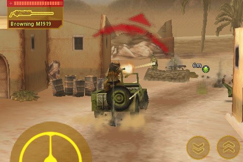 Brothers in Arms: Hour of Heroes