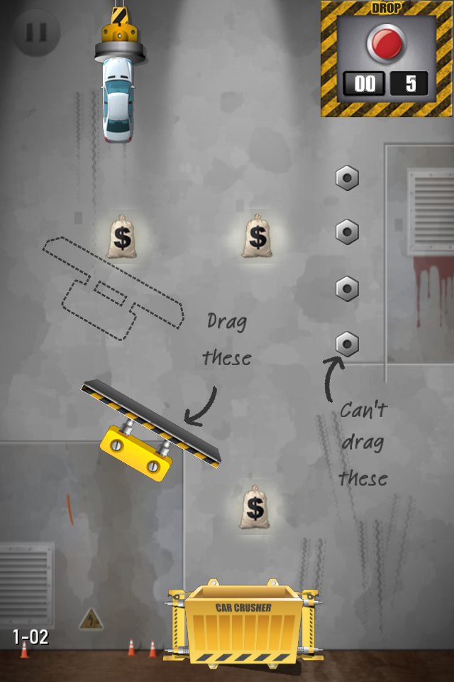 Car Crusher