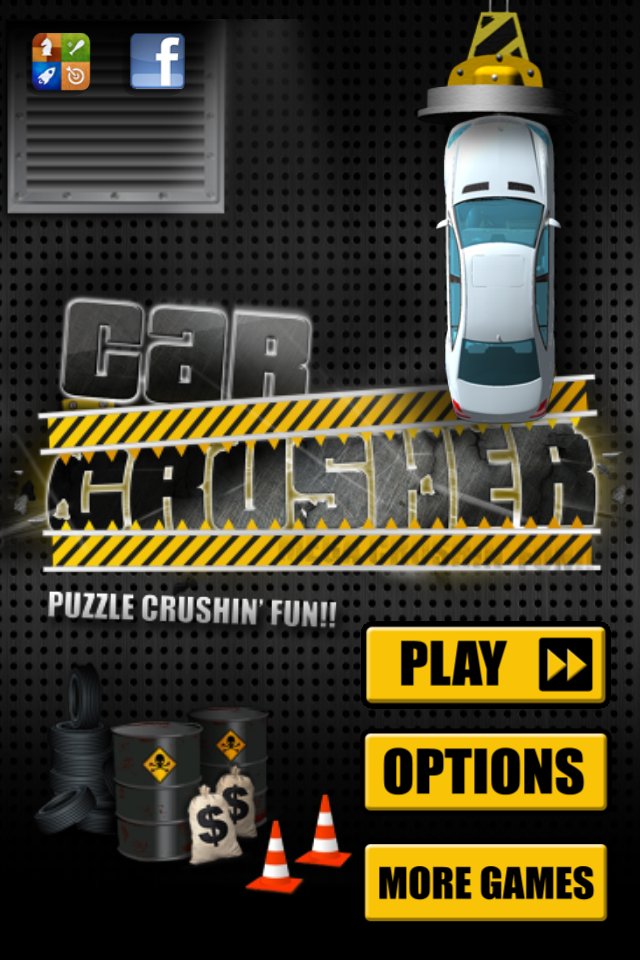 Car Crusher