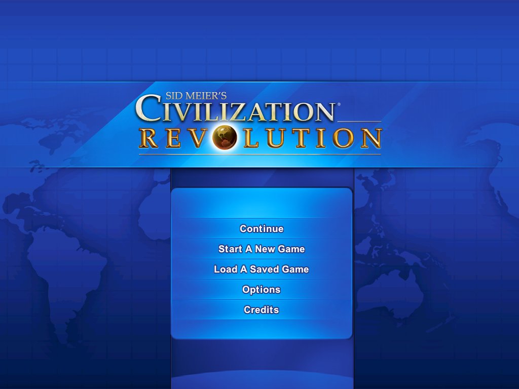 Civ Rev