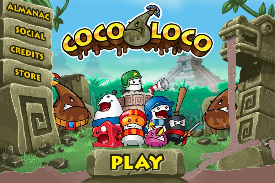 Coco Loco