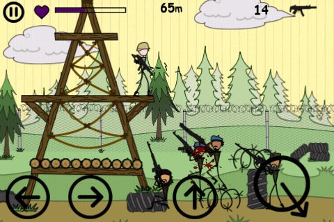 Doodle Army