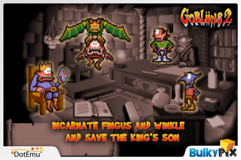 Gobliins 2