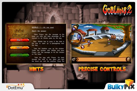 Gobliins 2