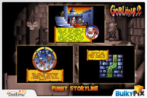Gobliins 2