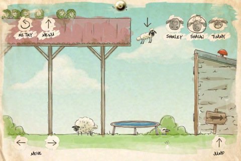Home Sheep Home