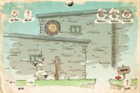 Home Sheep Home