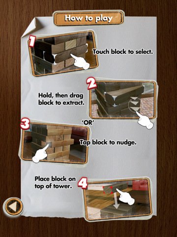 Jenga HD