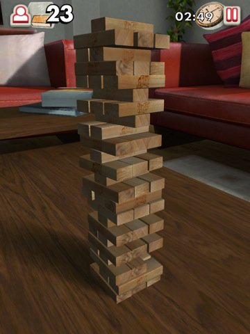 Jenga HD