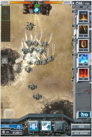 Mach Defense