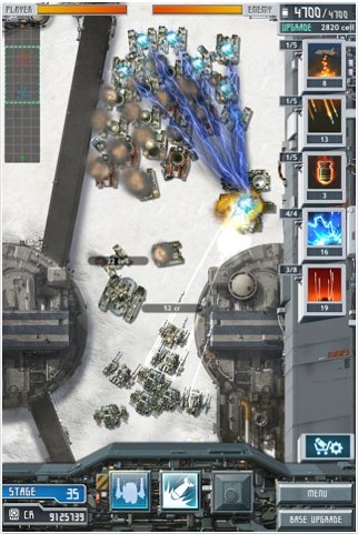 Mach Defense