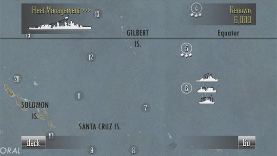 Pacific Fleet