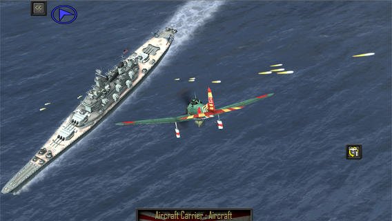 Pacific Fleet