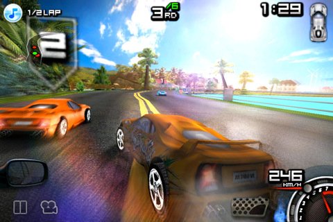 Race illegal